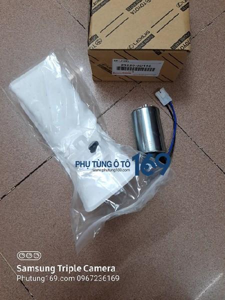 Mô tơ bơm xăng Vios Mô tơ bơm xăng Vios