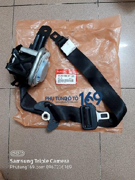 Dây đai an toàn Civic Dây đai an toàn Civic