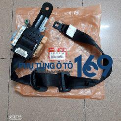 Dây đai an toàn Civic