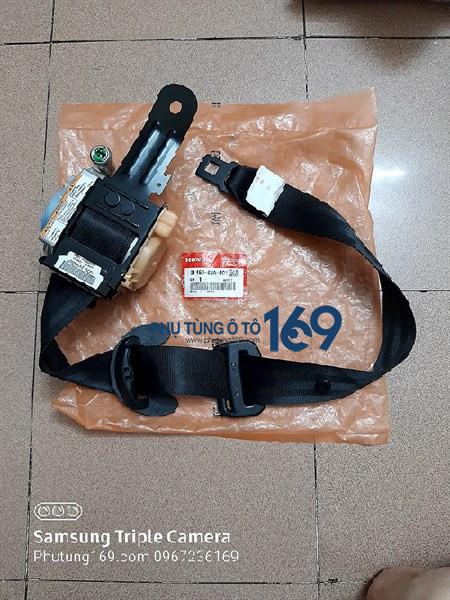 Dây đai an toàn Civic Dây đai an toàn Civic