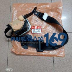 Dây đai an toàn Civic