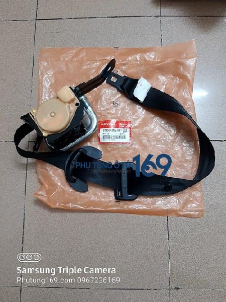 Dây đai an toàn Civic Dây đai an toàn Civic