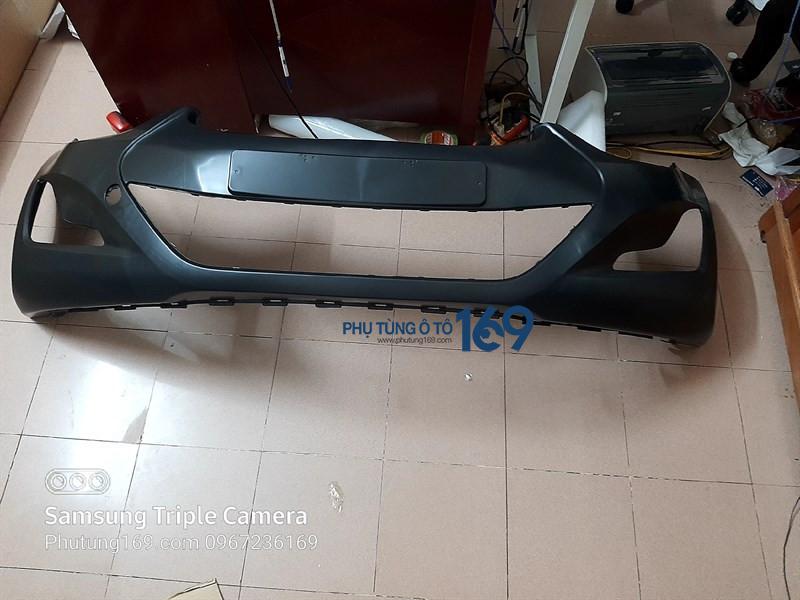 Ba đờ xốc trước Elantra Ba đờ xốc trước Elantra