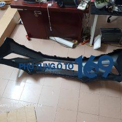 Ba đờ xốc trước Elantra