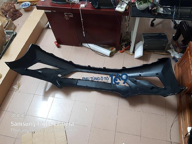 Ba đờ xốc trước Elantra Ba đờ xốc trước Elantra