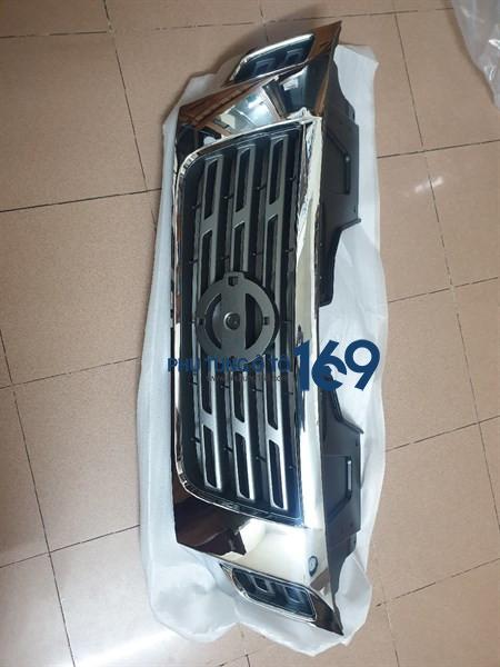 Mặt calang Navara Mặt calang Navara