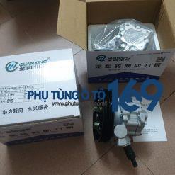 Bơm trợ lực lái Zotye T600