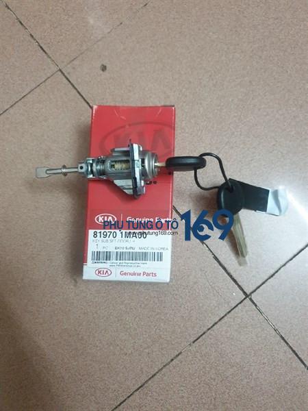 Ổ khóa cửa Forte Ổ khóa cửa Forte