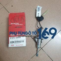 Ổ khóa cửa Forte