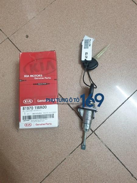 Ổ khóa cửa Forte Ổ khóa cửa Forte