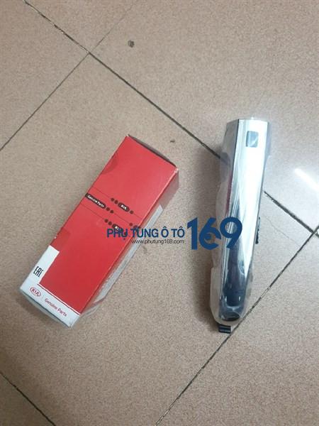 Tay mở cửa ngoài Cerato Tay mở cửa ngoài Cerato