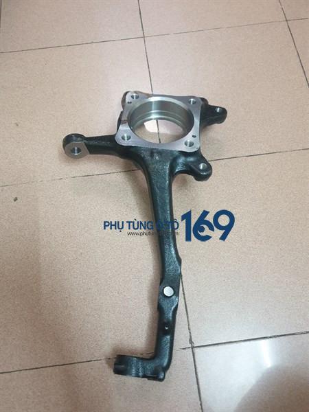 Ngõng may ơ trước phải Toyota Fortuner Ngõng may ơ trước phải Toyota Fortuner