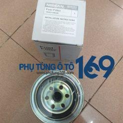 Lọc nhiên liệu Nissan Navara