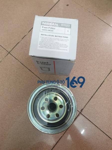 Lọc nhiên liệu Nissan Navara Lọc nhiên liệu Nissan Navara