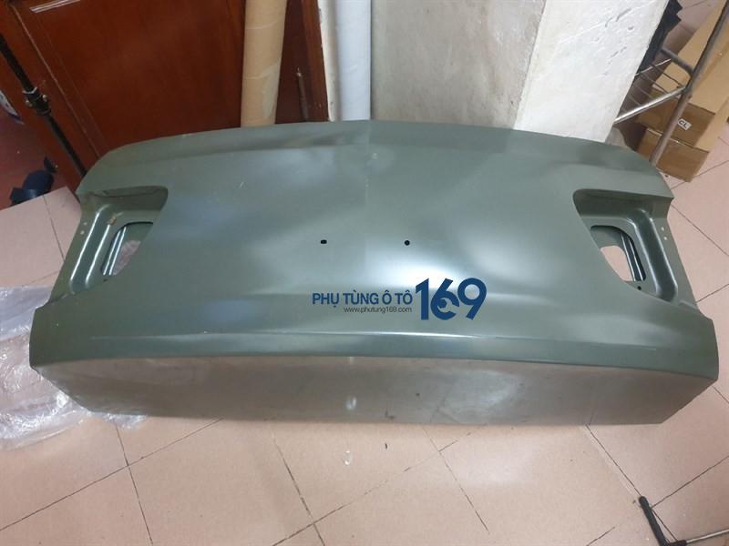 Cốp hậu Cruze Cốp hậu Cruze