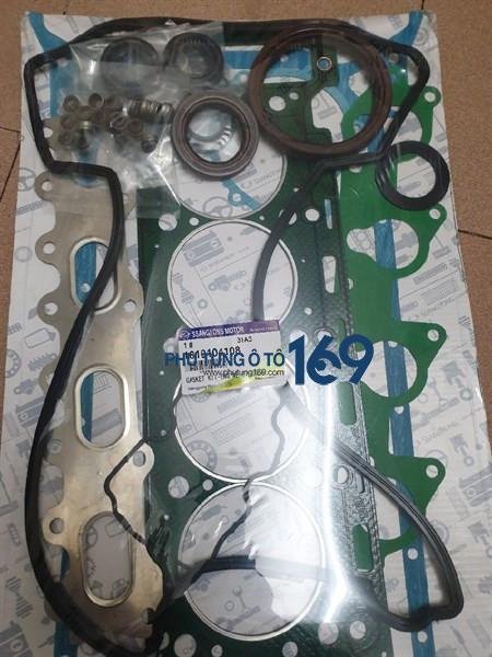 Gioăng đại tu MB100 Gioăng đại tu MB100