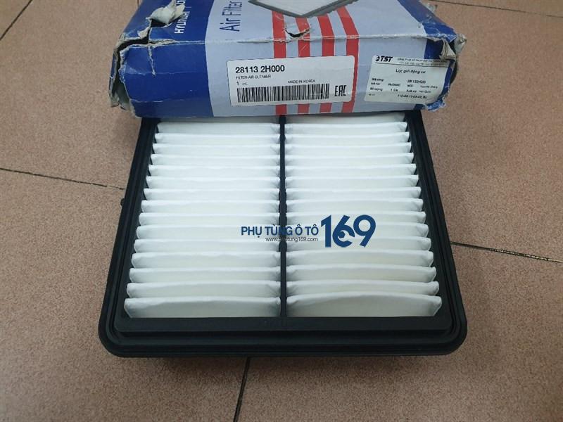 Lọc gió động cơ Forte Lọc gió động cơ Forte