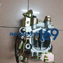 Chế hòa khí Jolie