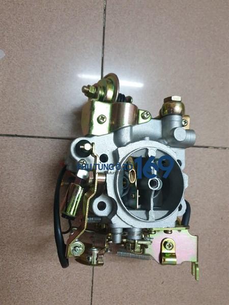 Chế hòa khí Jolie Chế hòa khí Jolie