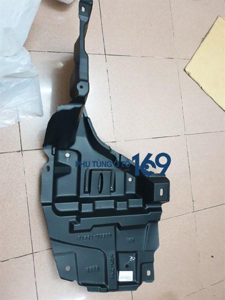 Chắn bùn gầm máy phải Toyota Vios Chắn bùn gầm máy phải Toyota Vios