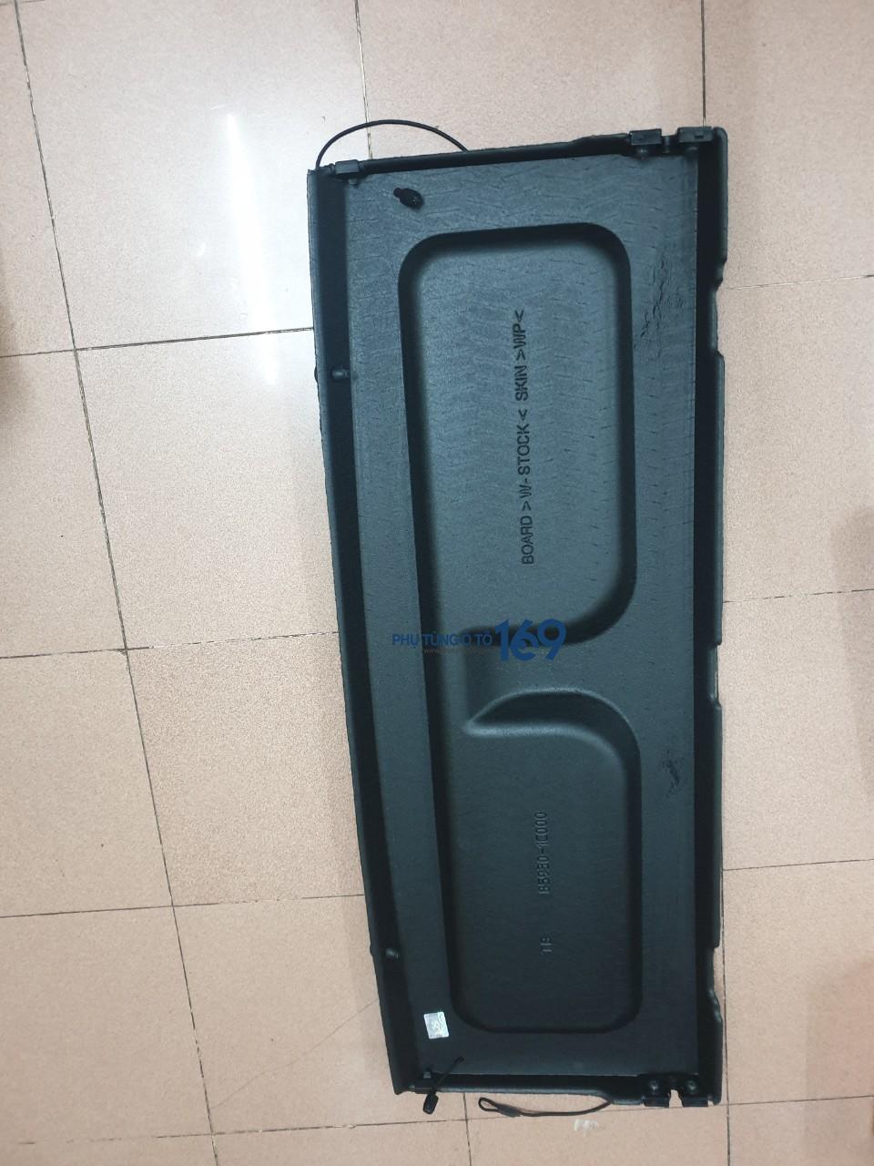 Giá cốp hậu Getz Giá cốp hậu Getz