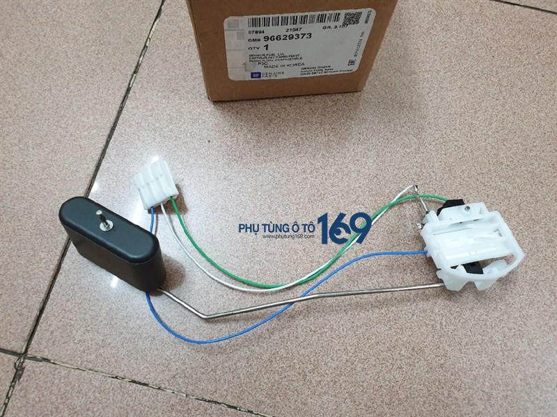 Phao báo xăng Captiva Phao báo xăng Captiva