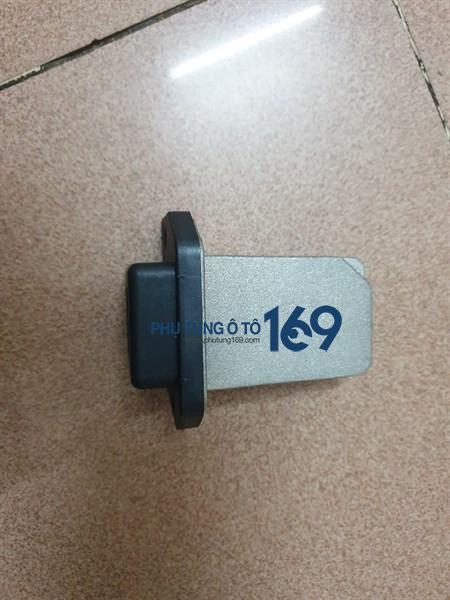 Trở quạt điều hòa Dmax Trở quạt điều hòa Dmax