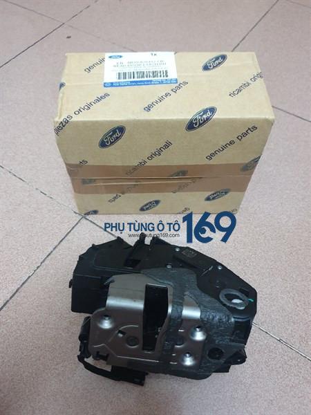 Ổ khóa ngậm cửa sau phải Ranger Ổ khóa ngậm cửa sau phải Ranger