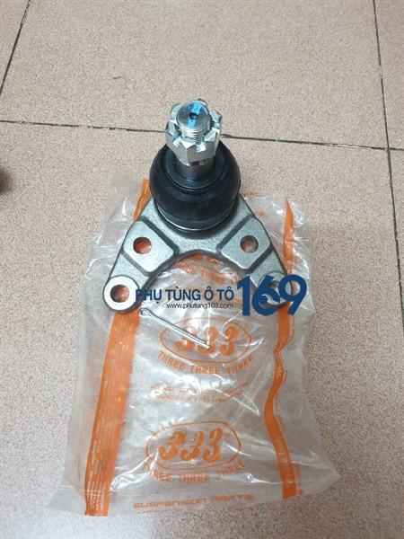 Rotuyn đứng trên Ford Everest Rotuyn đứng trên Ford Everest