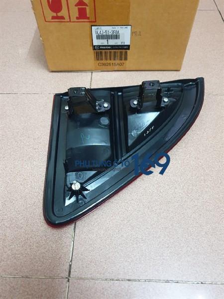 Đèn hậu trong phải Bt50 Đèn hậu trong phải Bt50