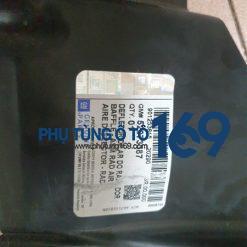 Hướng gió két nước Colorado