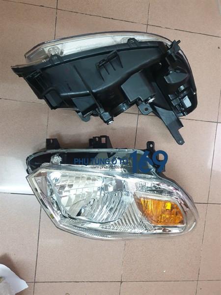 Đèn pha Everes Đèn pha Everes