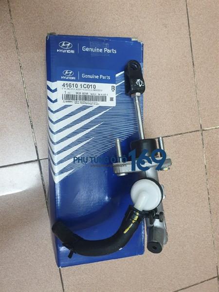 Tổng côn trên Getz Tổng côn trên Getz