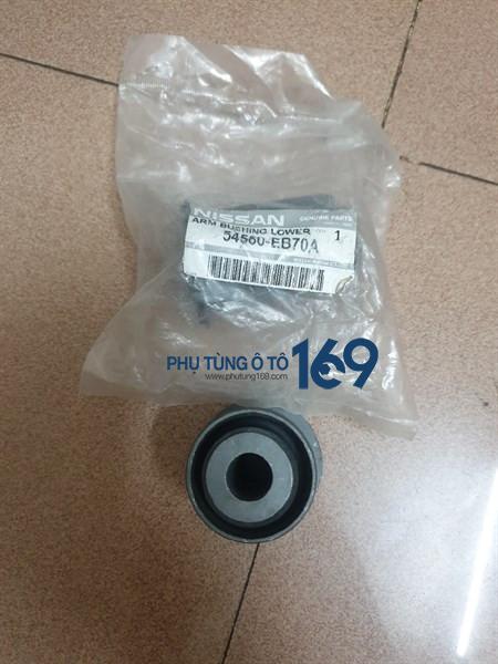 Cao su càng a dưới Navara Cao su càng a dưới Navara