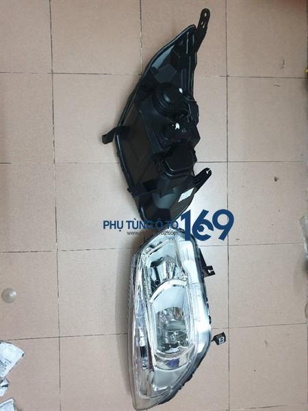 Đèn pha Chevroled Colorado không bi Đèn pha Chevroled Colorado không bi
