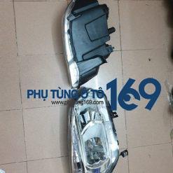 Đèn pha Chevroled Colorado không bi