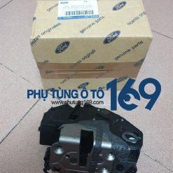 Khóa ngậm cửa trước lái Ranger