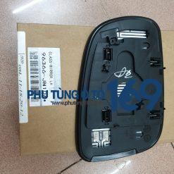 Mặt gương phụ Teana