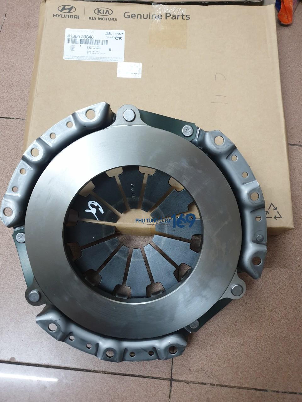 Bàn ép Cerato Bàn ép Cerato