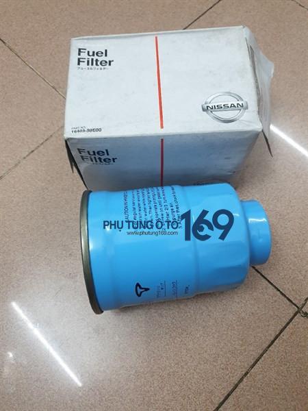 Lọc nhiên liệu Navara Lọc nhiên liệu Navara
