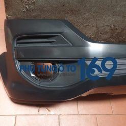 Cản trước Colorado