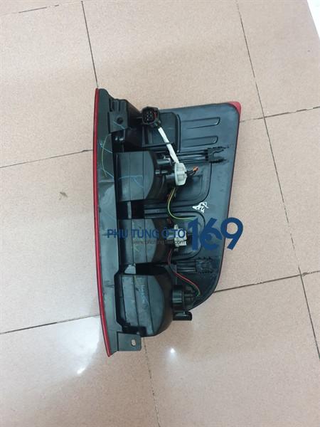 Đèn hậu phụ Ford Ranger Đèn hậu phụ Ford Ranger