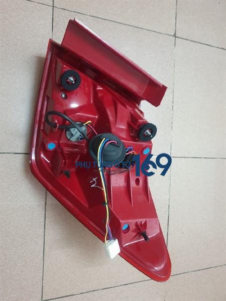 Đèn hậu miếng ngoài Cruze Đèn hậu miếng ngoài Cruze