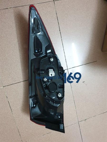 Đèn hậu lái Mazda 3 Đèn hậu lái Mazda 3