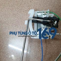 Phao báo xăng Captiva