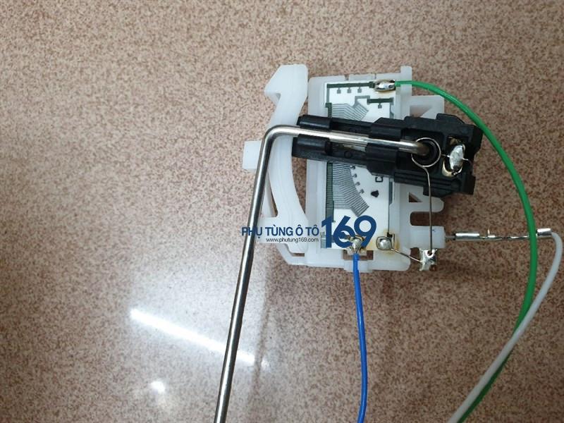 Phao báo xăng Captiva Phao báo xăng Captiva