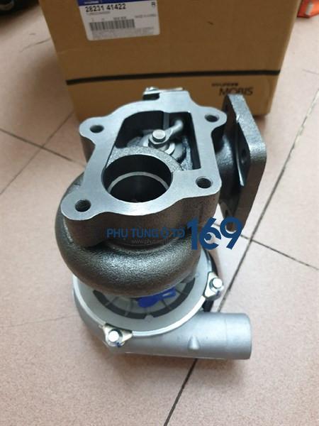 Turbo tăng áp Hyundai 3.5t Turbo tăng áp Hyundai 3.5t