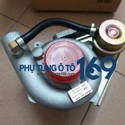 Turbo tăng áp Hyundai 3.5t