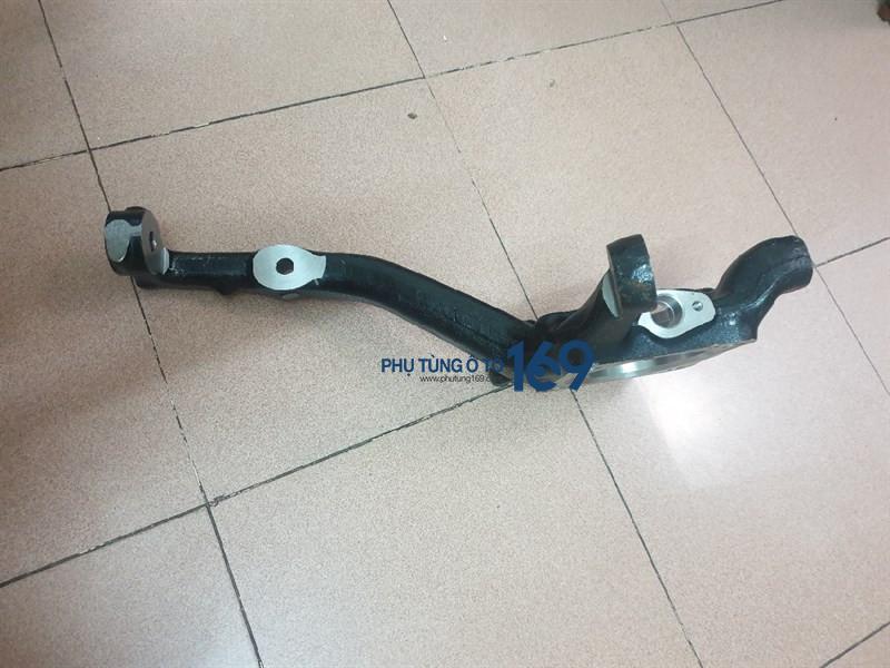 Ngõng may ơ trước phải Toyota Fortuner Ngõng may ơ trước phải Toyota Fortuner