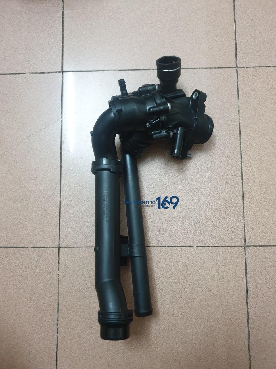 Van hằng nhiệt Mercedes E250 Van hằng nhiệt Mercedes E250